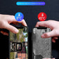 Mobile Phone Radiator Gamepad - Quick-Cooling Semiconductor Fan