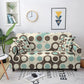 3D Elastic Sofa Covers - Stretch Spandex Couch Slipcover Set