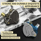 1BA+1DD Hybrid Drive Earphones | HIFI Metal Bass In-Ear Monitor IEM