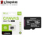 128GB Micro SD Card Canvas Select Plus | A1 C10 100MB/s Android Flash
