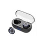 Wireless Bluetooth 5.0 Earphones | 9D Stereo Waterproof Sport Earbuds