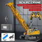 15CH RC Spray Crane Truck | Pro Alloy Metal Remote Control Excavator