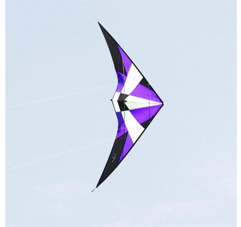 1.8m Power Professional Dual Line Stunt Kite For Outdoor - Buy Confidently with Smart Sales Australia