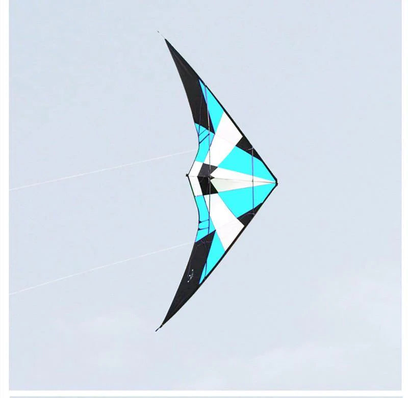 1.8m Power Professional Dual Line Stunt Kite For Outdoor - Buy Confidently with Smart Sales Australia