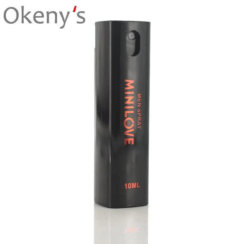 10ml Sex Delay Spray Prevention For Premature Ejaculation - Buy Confidently with Smart Sales Australia