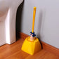 15 Inches Donald Trump Toilet Brush Bathroom Cleaning Tool - Buy Confidently with Smart Sales Australia