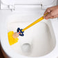 15 Inches Donald Trump Toilet Brush Bathroom Cleaning Tool - Buy Confidently with Smart Sales Australia