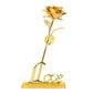 24k Gold Plated Roses - Buy Confidently with Smart Sales Australia