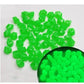 300 Piece Glow in the Dark Walkway Stones for Home Decor - Buy Confidently with Smart Sales Australia