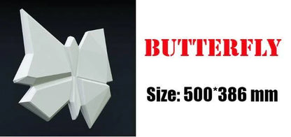 3D Design Decorative Wall Panels For Home Dec - Buy Confidently with Smart Sales Australia