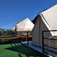 3m Wide Bell Tent - Buy Confidently with Smart Sales Australia