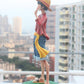 43cm Anime One Piece Monkey D. Luffy PVC 1/4 Scale Collectible Action Figure - Buy Confidently with Smart Sales Australia