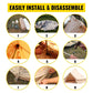 6m Wide Bell Tent - Buy Confidently with Smart Sales Australia