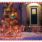 8 Piece Solar-powered Water Resistant Christmas Cane Lights - Buy Confidently with Smart Sales Australia