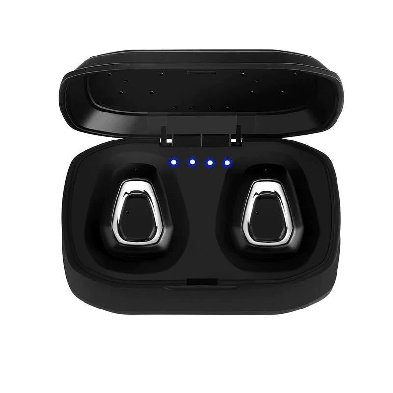 A7 TWS Bluetooth Earbuds Wireless Hybrid Technology For Androids and iPhones - Buy Confidently with Smart Sales Australia