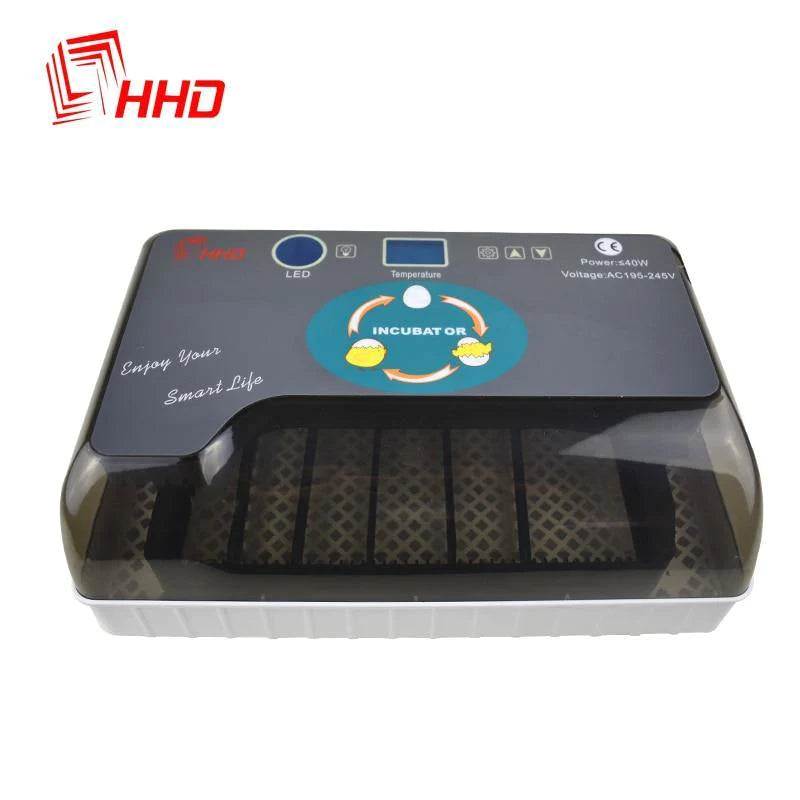 Automatic Multifunctional Egg Incubator Brooding Equipment - Buy Confidently with Smart Sales Australia