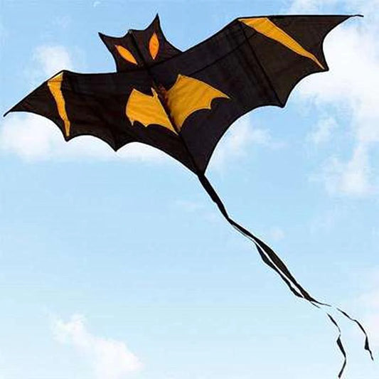Bat Children Kite For Gift And Outdoor Sports Activity Two Colors - Buy Confidently with Smart Sales Australia