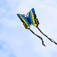 Big Colorful Butterfly Kite For Kids And Adults Outdoor Sports - Buy Confidently with Smart Sales Australia