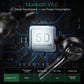 BlitzWolf BW-FYE6 Bluetooth V5.0 In-Ear Earphones | Digital Display Touch Control | Graphene Portable Charger Carry Case for Smartphones - Buy Confidently with Smart Sales Australia