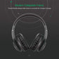 BlitzWolf BW-HP0 Bluetooth Over-Ear Wireless Noise Cancelling Headphones Headset Foldable With Microphone  | For PC, Apple, Samsung and Android - Buy Confidently with Smart Sales Australia