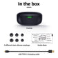 Bluedio Bluetooth 5.0 Wireless Earphones Waterproof With Charging Case - Buy Confidently with Smart Sales Australia