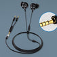 Bluedio Sporty Magnetic Design Earbuds with Y-Shape Wire Built-in Microphone - Buy Confidently with Smart Sales Australia