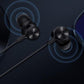Bluedio Sporty Magnetic Design Earbuds with Y-Shape Wire Built-in Microphone - Buy Confidently with Smart Sales Australia