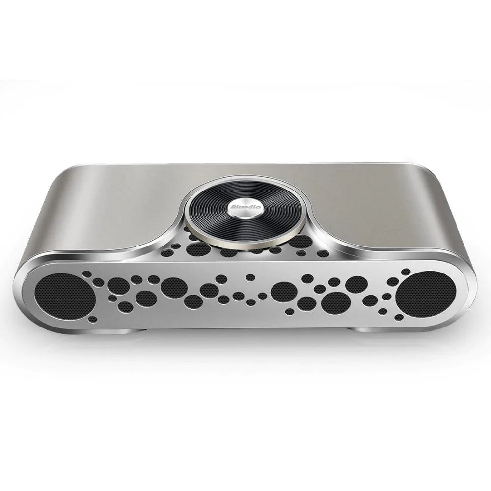 Bluedio TS3 Bluetooth 3D Stereo Music Surround Speaker - Buy Confidently with Smart Sales Australia