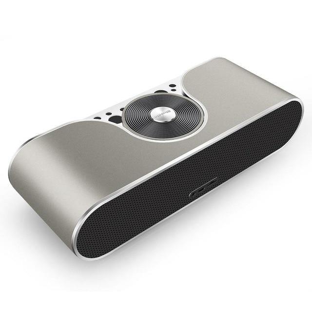 Bluedio TS3 Bluetooth 3D Stereo Music Surround Speaker - Buy Confidently with Smart Sales Australia