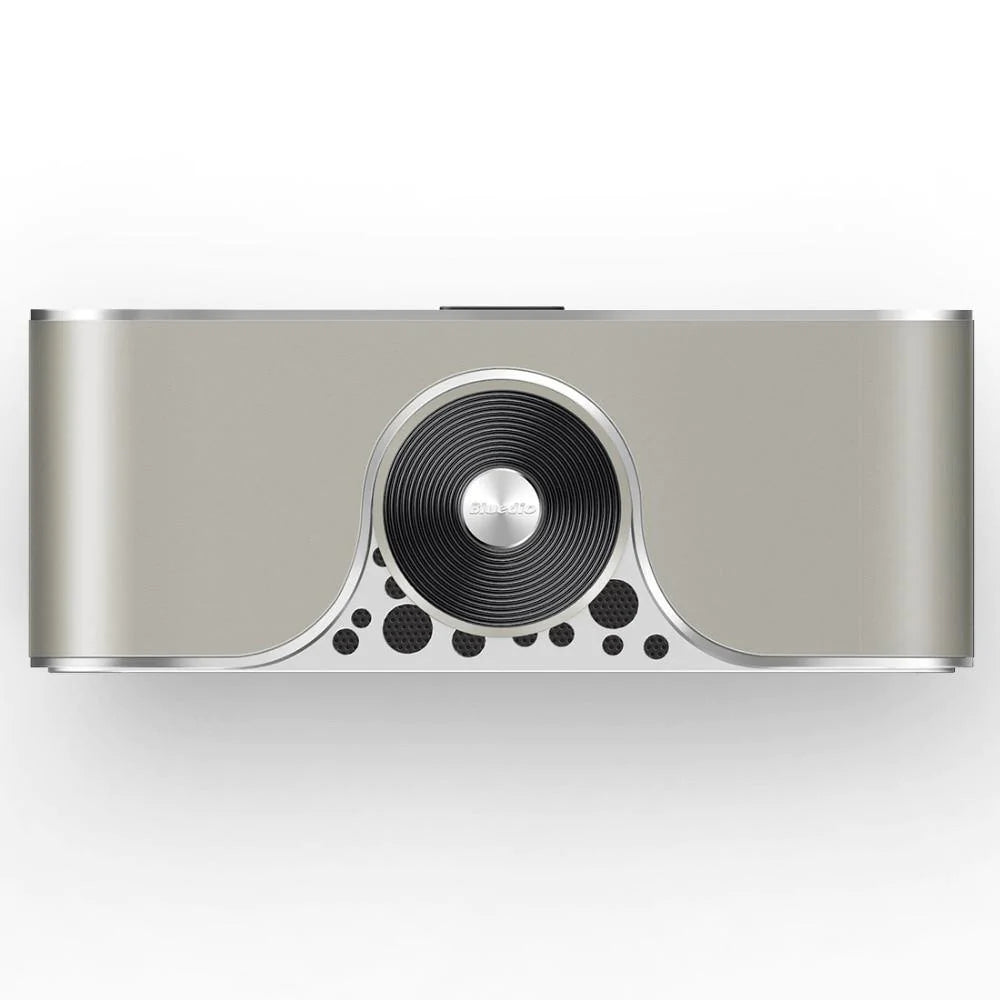 Bluedio TS3 Bluetooth 3D Stereo Music Surround Speaker - Buy Confidently with Smart Sales Australia