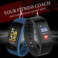 Bluetooth Sport Fitness Wristband for IOS and Android - Buy Confidently with Smart Sales Australia