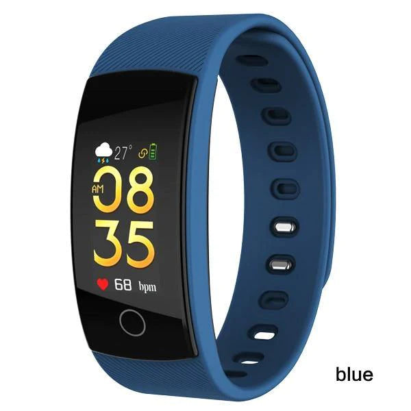 Bluetooth Sport Fitness Wristband for IOS and Android - Buy Confidently with Smart Sales Australia