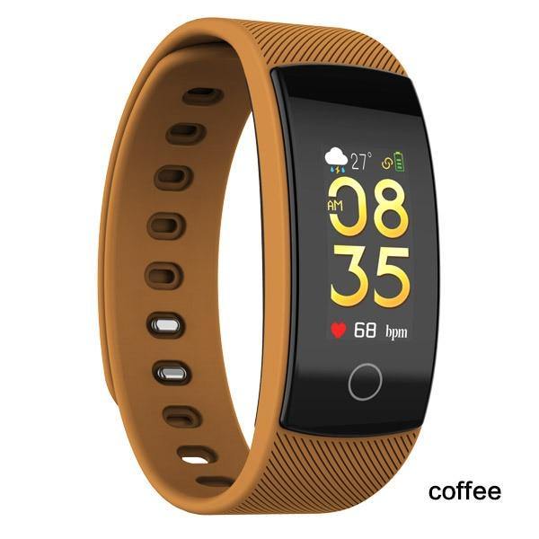 Bluetooth Sport Fitness Wristband for IOS and Android - Buy Confidently with Smart Sales Australia