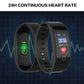Bluetooth Sport Fitness Wristband for IOS and Android - Buy Confidently with Smart Sales Australia