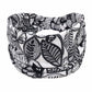 Boho Style Cotton Wide Printed Bandana Headbands For Women - Buy Confidently with Smart Sales Australia