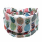 Boho Style Cotton Wide Printed Bandana Headbands For Women - Buy Confidently with Smart Sales Australia