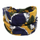 Boho Style Cotton Wide Printed Bandana Headbands For Women - Buy Confidently with Smart Sales Australia
