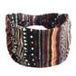 Boho Style Cotton Wide Printed Bandana Headbands For Women - Buy Confidently with Smart Sales Australia