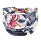 Boho Style Cotton Wide Printed Bandana Headbands For Women - Buy Confidently with Smart Sales Australia