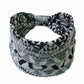 Boho Style Cotton Wide Printed Bandana Headbands For Women - Buy Confidently with Smart Sales Australia