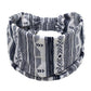 Boho Style Cotton Wide Printed Bandana Headbands For Women - Buy Confidently with Smart Sales Australia