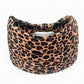 Boho Style Cotton Wide Printed Bandana Headbands For Women - Buy Confidently with Smart Sales Australia