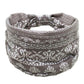 Boho Style Cotton Wide Printed Bandana Headbands For Women - Buy Confidently with Smart Sales Australia