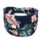 Boho Style Cotton Wide Printed Bandana Headbands For Women - Buy Confidently with Smart Sales Australia