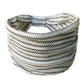Boho Style Cotton Wide Printed Bandana Headbands For Women - Buy Confidently with Smart Sales Australia