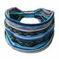 Boho Style Cotton Wide Printed Bandana Headbands For Women - Smart Sales Australia
