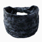 Boho Style Cotton Wide Printed Bandana Headbands For Women - Smart Sales Australia
