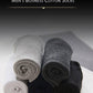 Breathable Cotton 10 pair Socks For Men - Buy Confidently with Smart Sales Australia