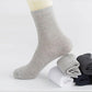 Breathable Cotton 10 pair Socks For Men - Buy Confidently with Smart Sales Australia