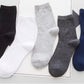 Breathable Cotton 10 pair Socks For Men - Buy Confidently with Smart Sales Australia